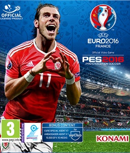 UEFA Euro 2016 ราคาถูก